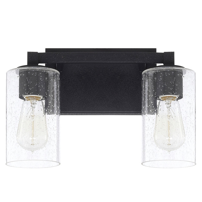 Ravenwood Bathroom Vanity Light by Capital Lighting