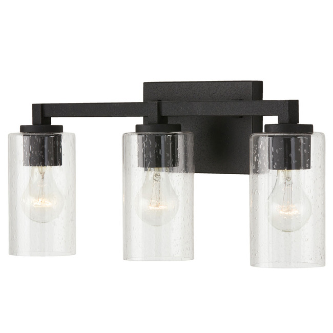 Ravenwood Bathroom Vanity Light by Capital Lighting