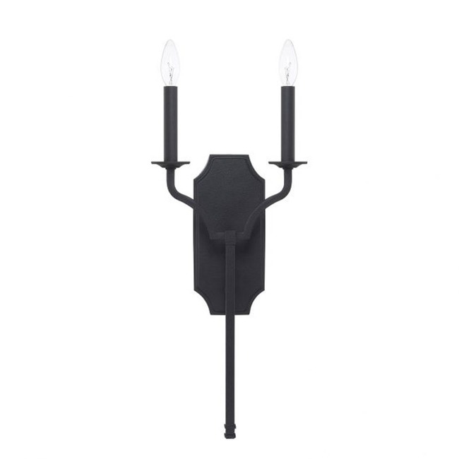 Ravenwood Wall Sconce by Capital Lighting