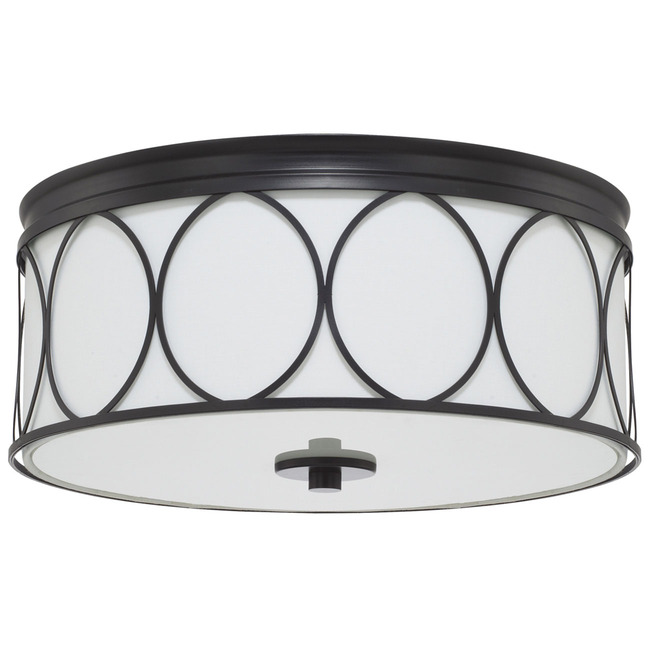 Rylann Ceiling Light by Capital Lighting