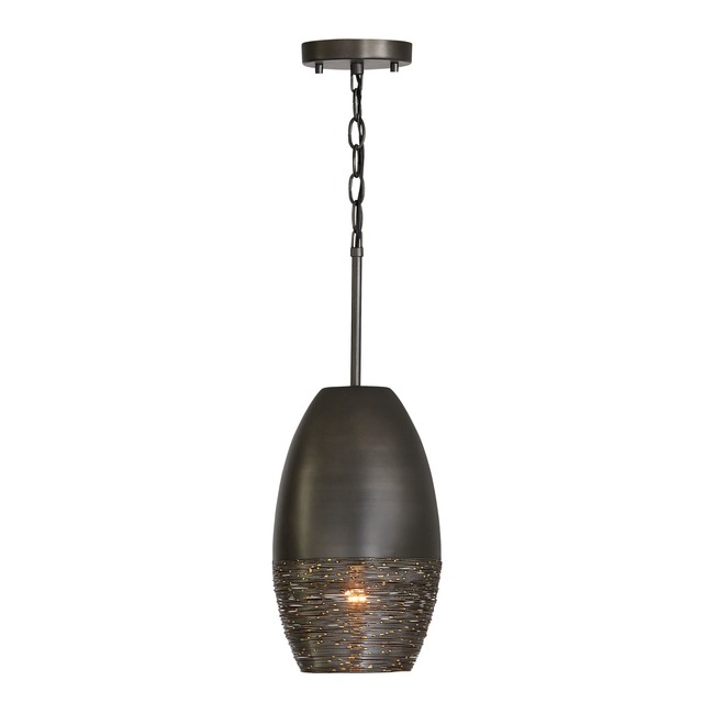 Sana Mini Pendant by Capital Lighting