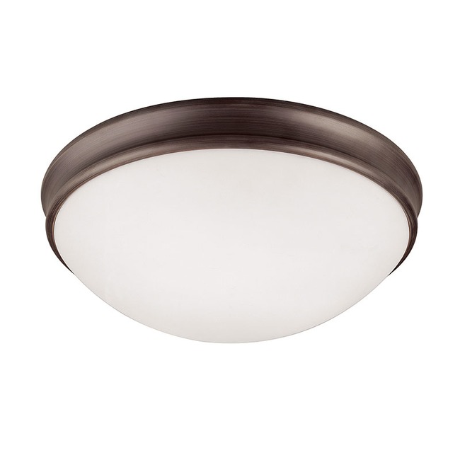 Signature 2032/2034 Ceiling Light Fixture by Capital Lighting