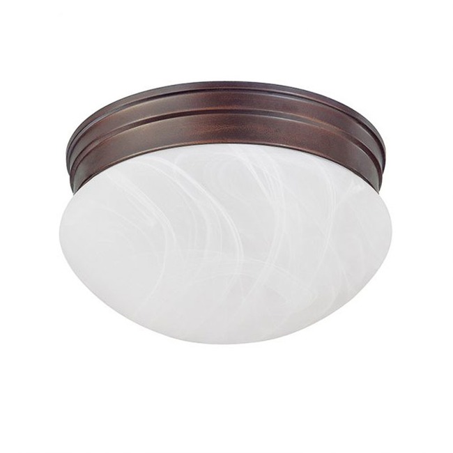 Signature Ceiling Light Fixture by Capital Lighting