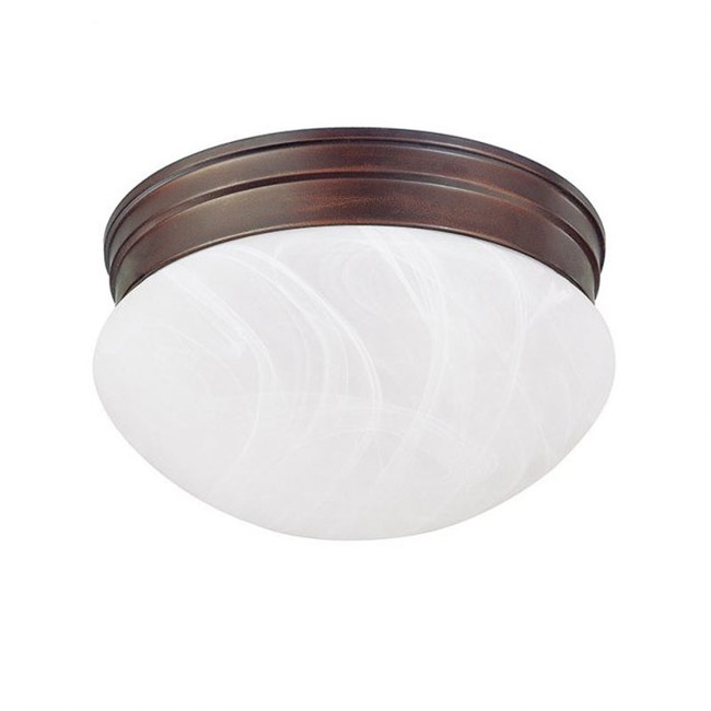 Signature Ceiling Light Fixture by Capital Lighting