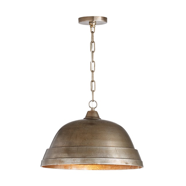 Oxidized Pendant by Capital Lighting