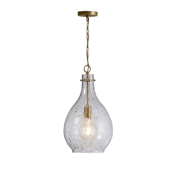 Signature 333813 Mini Pendant by Capital Lighting