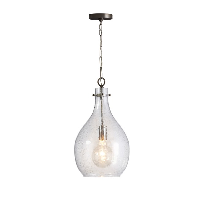 Signature 333813 Mini Pendant by Capital Lighting