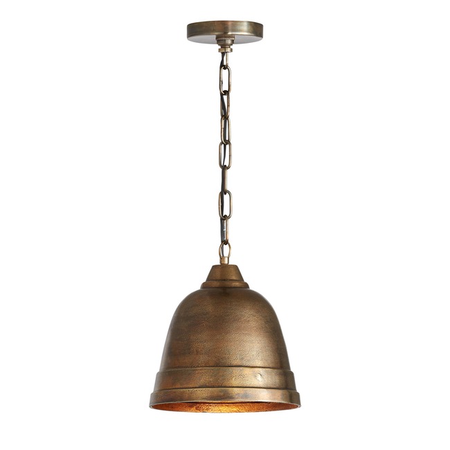 Oxidized Mini Pendant by Capital Lighting