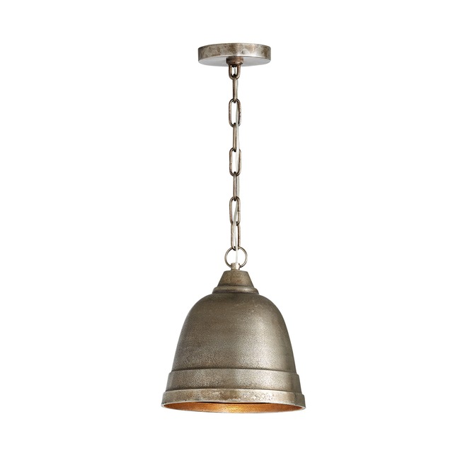 Oxidized Mini Pendant by Capital Lighting