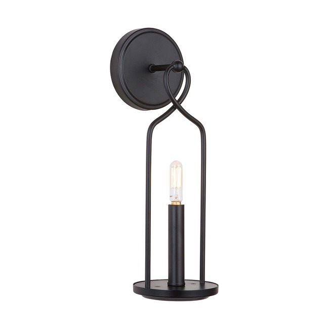 Sonnet Wall Light by Capital Lighting