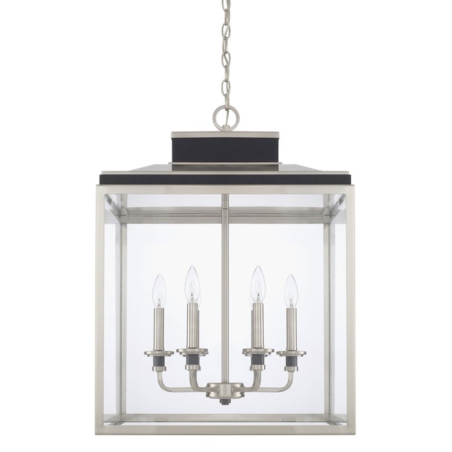 Tux Pendant by Capital Lighting