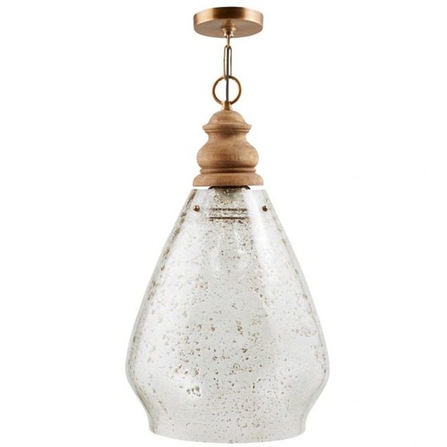 Jaye Pendant by Capital Lighting