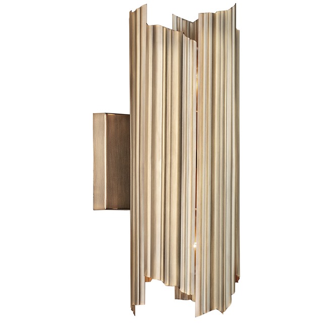 Xavier Wall Sconce by Capital Lighting