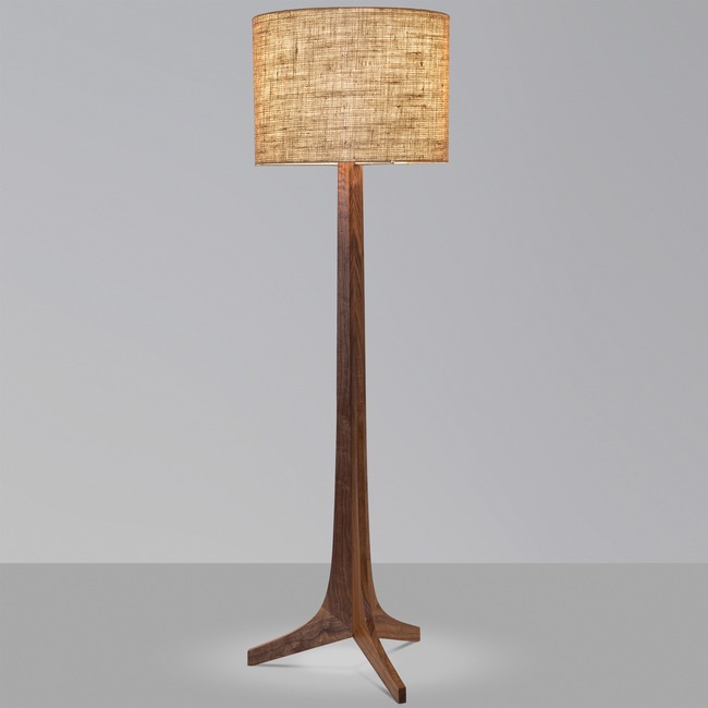 Nauta Floor Lamp by Cerno