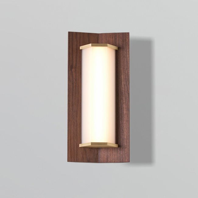 Penna Wall Sconce by Cerno