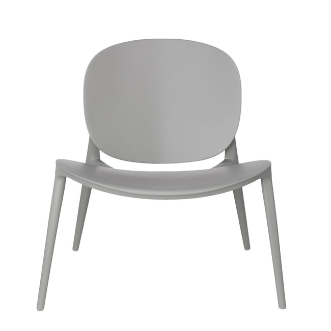 Be Bop Chair by Kartell