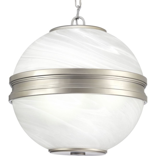 Moonrise Pendant by Progress Lighting