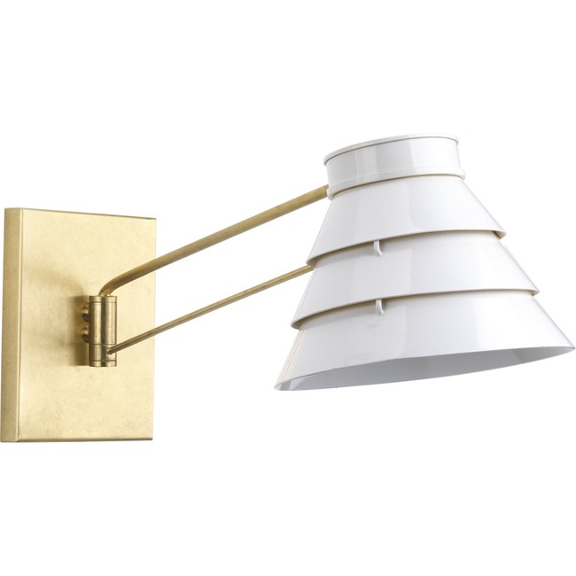 Onshore Wall Sconce by Progress Lighting