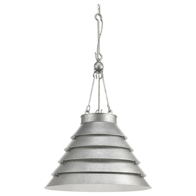 Surfrider Pendant by Progress Lighting