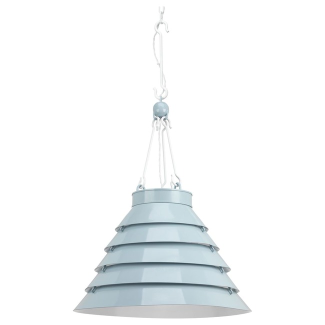 Surfrider Pendant by Progress Lighting