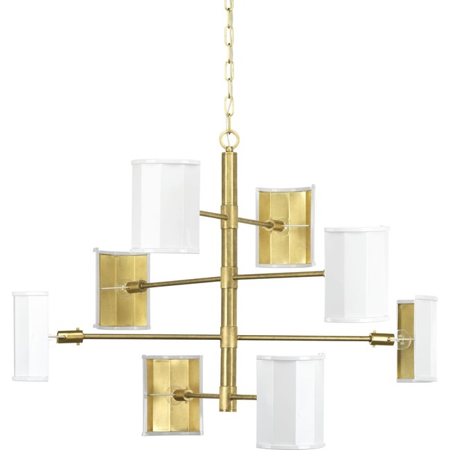 Wandermere Chandelier by Progress Lighting