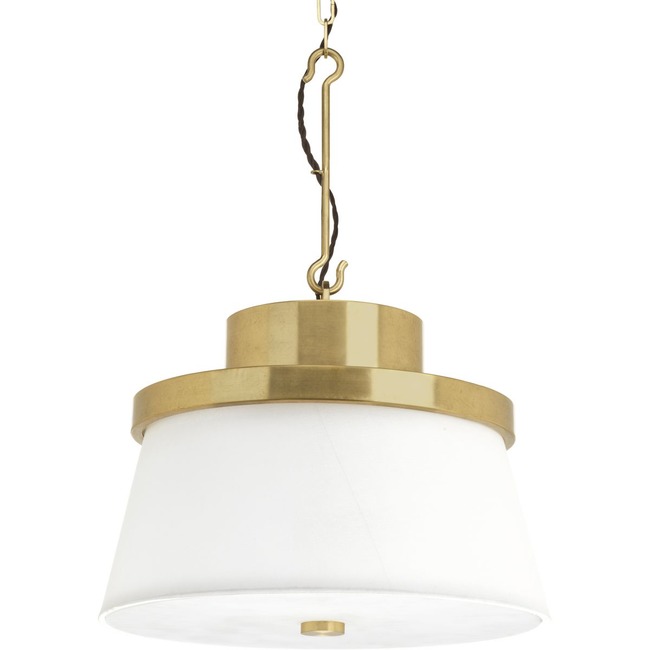 Windbluff Pendant by Progress Lighting