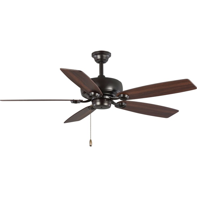 Edgefield Ceiling Fan by Progress Lighting