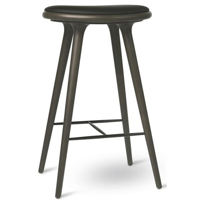 Bar Height Stool by Mater Design