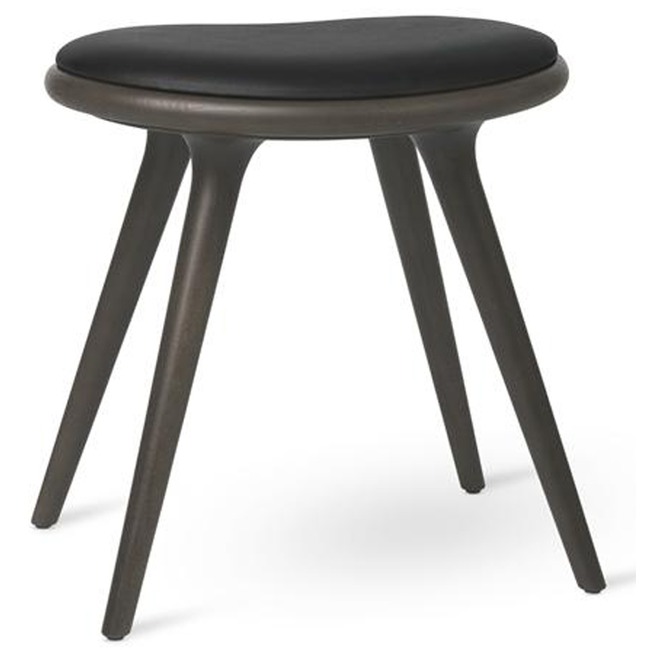 Low Stool by Mater Design