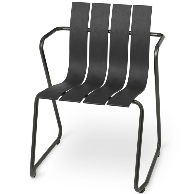 Ocean Chair by Mater Design