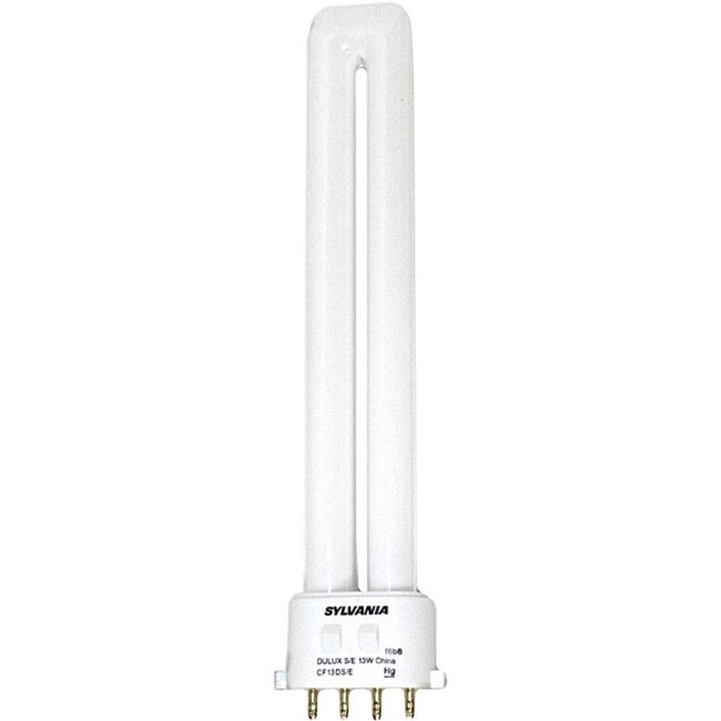 T4 Dulux 2GX7 4-Pin Base 13W 3000K by Raise Lighting