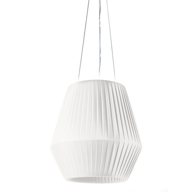 Ruban Pendant by Dix Heures Dix