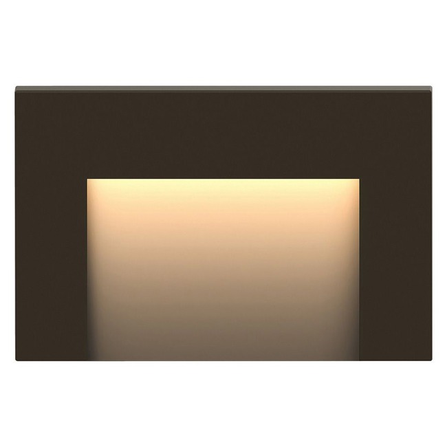 Taper 12V Horizontal Deck and Patio Light by Hinkley Lighting