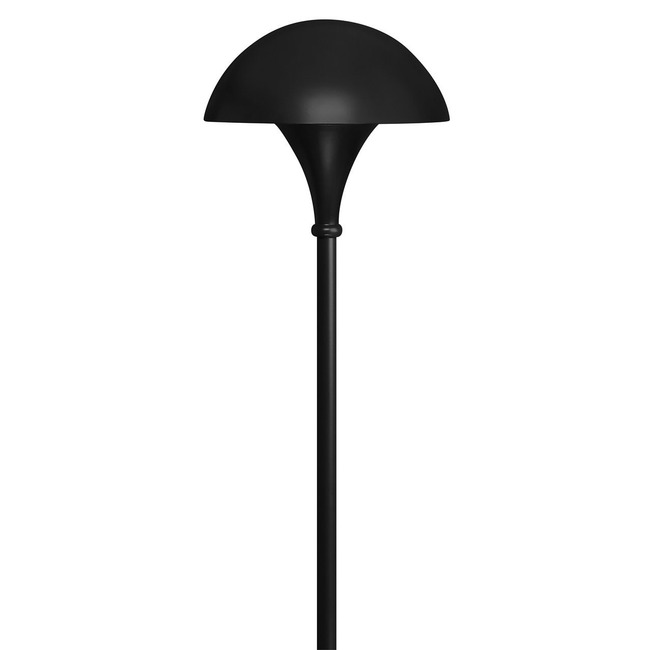 Mushroom 120V Path Light by Hinkley Lighting