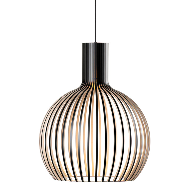 Octo 4241 Pendant by Secto Design