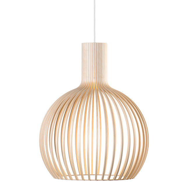 Octo 4241 Pendant by Secto Design