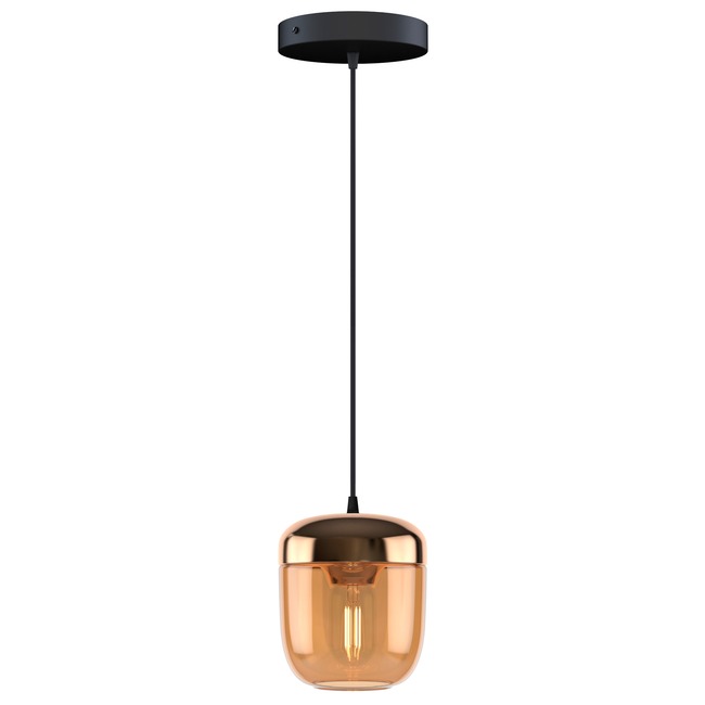 Acorn Color Pendant by Umage