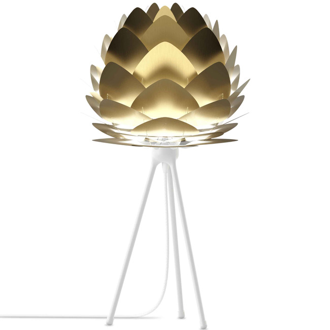 Aluvia Tripod Table Lamp by Umage