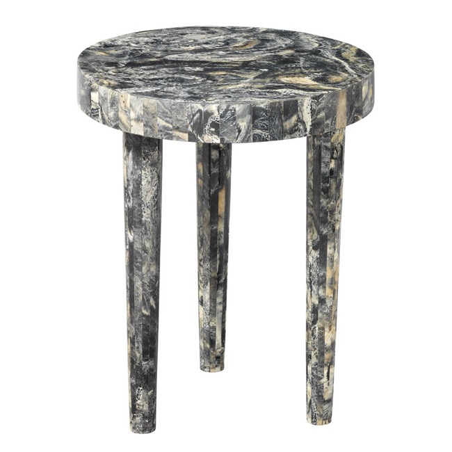 Artemis Side Table by Jamie Young Company