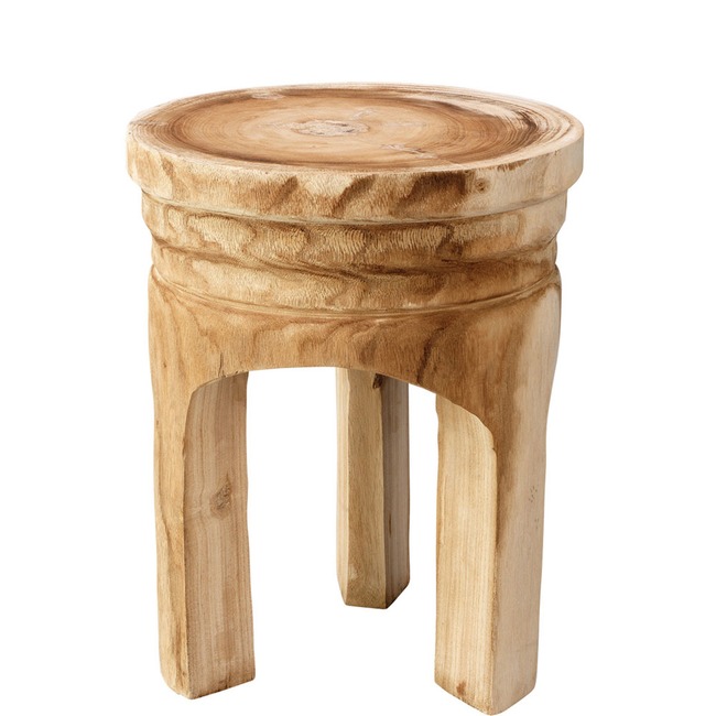Mesa Side Table by Jamie Young Company