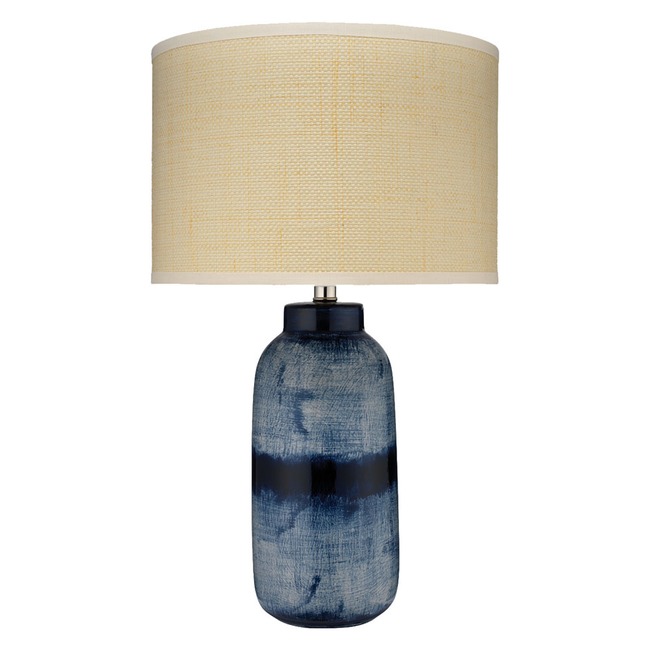 Batik Table Lamp by Jamie Young Company