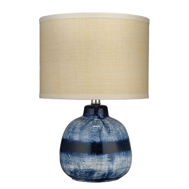 Batik Table Lamp by Jamie Young Company