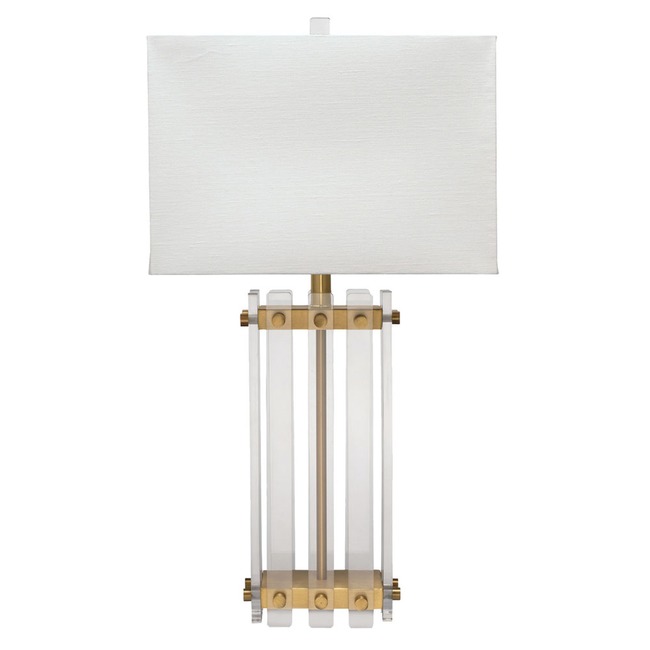 Grammercy Table Lamp by Jamie Young Company
