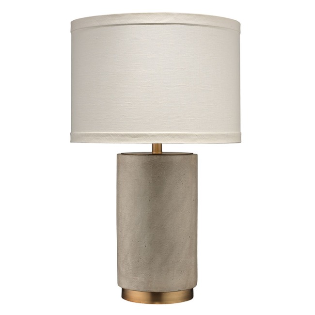 Mortar Table Lamp by Jamie Young Company