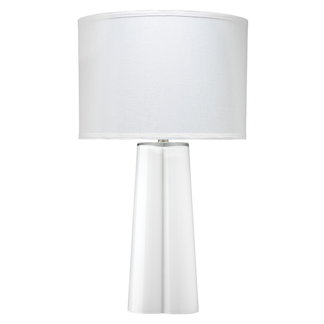 LS Clover Table Lamp by Jamie Young Company