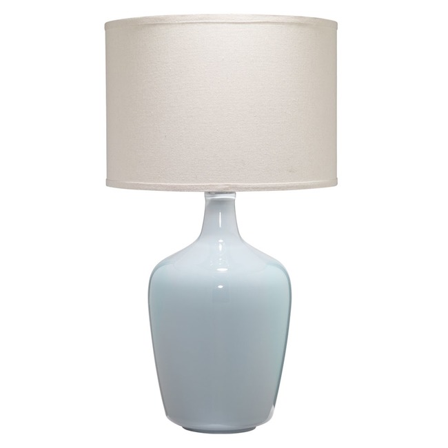 LS Plum Jar Table Lamp by Jamie Young Company