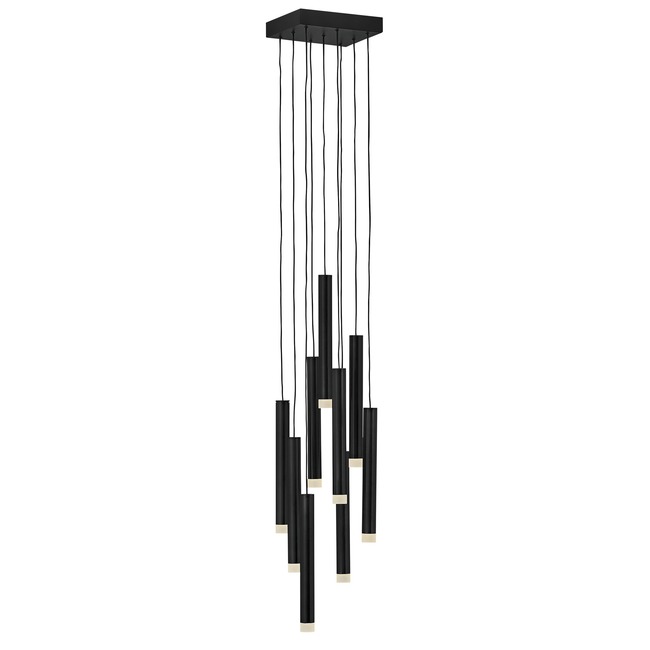 Harmony Multi Light Pendant by Fredrick Ramond
