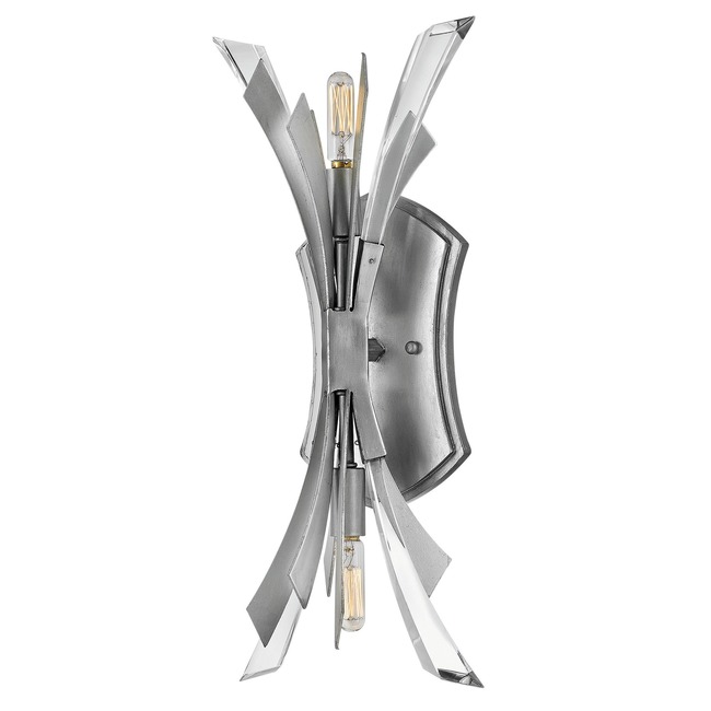 Vida Wall Sconce by Fredrick Ramond