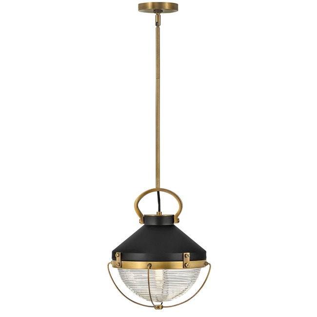 Crew Pendant by Hinkley Lighting