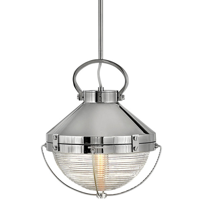 Crew Pendant - Floor Model by Hinkley Lighting